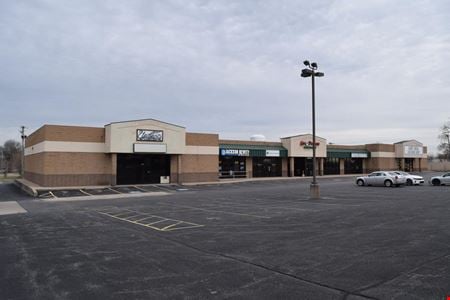 Photo of commercial space at 2207 West 7th Street in Joplin