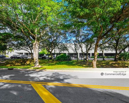 Photo of commercial space at 6000 Park of Commerce Blvd in Boca Raton