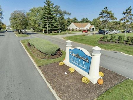 Photo of commercial space at 915 Candlewick Dr NE in POPLAR GROVE