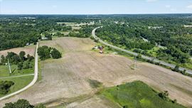 76 Acres Vacant Land for Sale - Chelsea School District