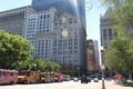 The Monroe Building
