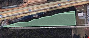 International Dr.