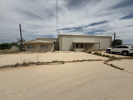 Industrial space for Sale at 1561 US Highway 82 in Plains