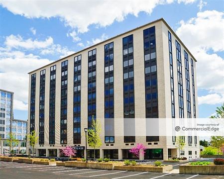 Arlington Center - Arlington