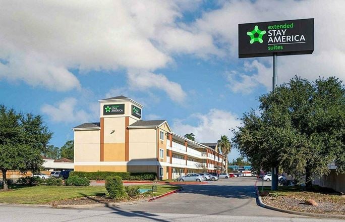 Extended Stay America - Houston/The Woodlands