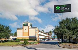 Extended Stay America - Houston/The Woodlands