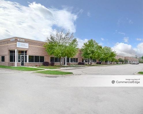 Nelson Road Business Center