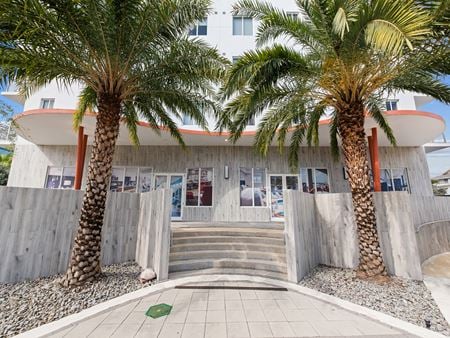Retail space for Rent at 2500 Southwest 22nd Terrace in Fort Lauderdale
