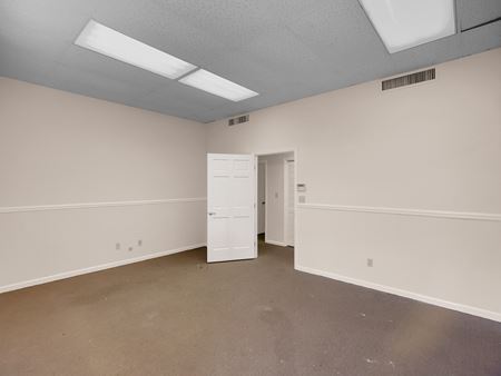 Photo of commercial space at 534 14th Street in Tuscaloosa