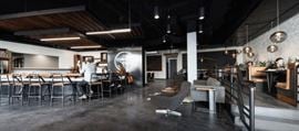 Common Desk - Fort Worth