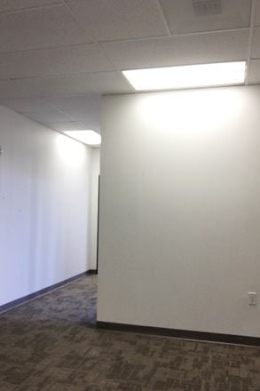 Workstyle Flexible Spaces - 1322 Space Park Drive
