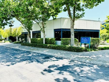 Office space for Sale at 5139-5145 Johnson Dr. in Pleasanton