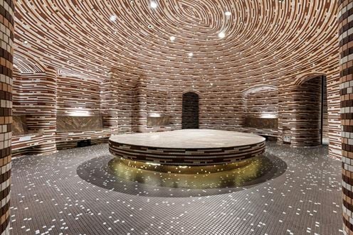 The Spa at Palms Place