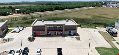 Photo of commercial space at 3526 Catclaw in Abilene