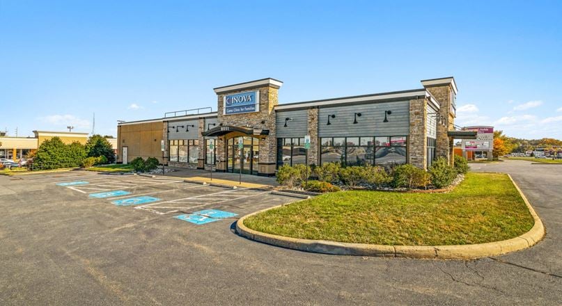 Westgate Shopping Center