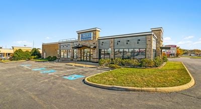 Westgate Shopping Center