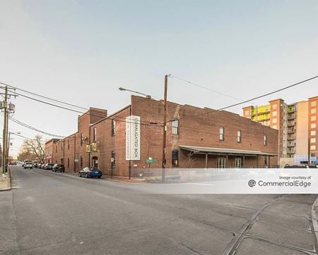 Commercial space for Rent at 201 West 7th Street in Richmond