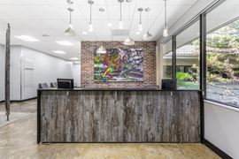 Regus - Embarcadero Place