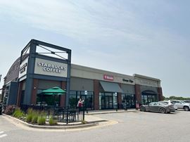 Tanger Outlets Grand Rapids