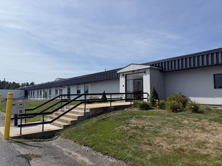 Industrial space for Rent at 1 Progress Drive, Unit 2 in Dover