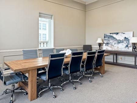 Office space for Rent at 2129 1st Avenue North 1st Floor in Birmingham