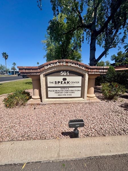 Office space for Rent at 501 W Ray Rd in Chandler