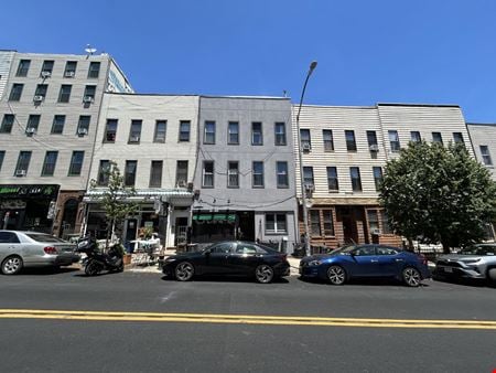 Mixed Use space for Sale at 153 Wilson Ave in Brooklyn
