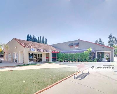 Lakeview Plaza