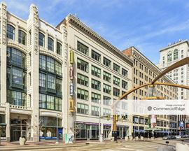 Idea Center at Playhouse Square