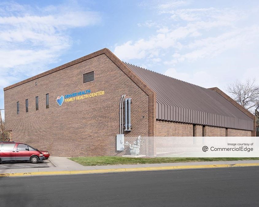 Gipson Eastside Family Health Center