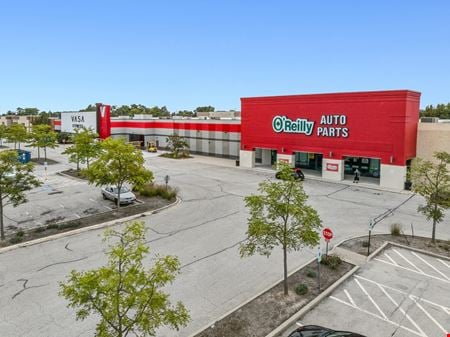 Retail space for Sale at 1500 S Elmhurst Rd in Mt Prospect