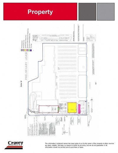South Gate Retail Space