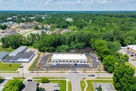 Office space for Rent at 983 Grant St in Fenton