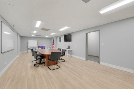 Photo of commercial space at 3001 SW 10th Street in Pompano Beach