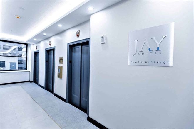 Jay Suites - Midtown East
