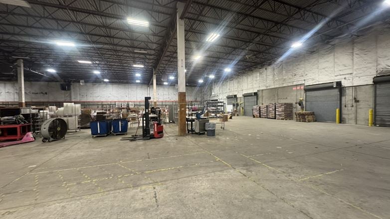 Steelton Office / Warehouse