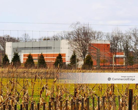 Princeton West Innovation Campus