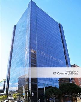 One Park Plaza