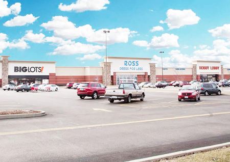 Photo of commercial space at 3917 Broadway St in Mt. Vernon