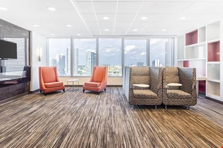 Office space for Rent at 333 Southeast 2nd Avenue #2000 in Miami