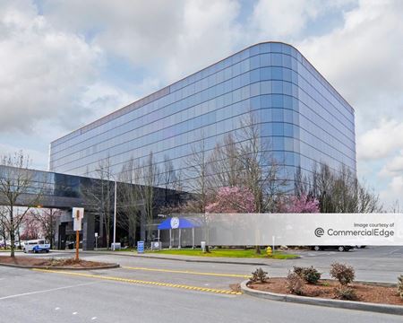 Office space for Rent at 635 Park Avenue North in Renton