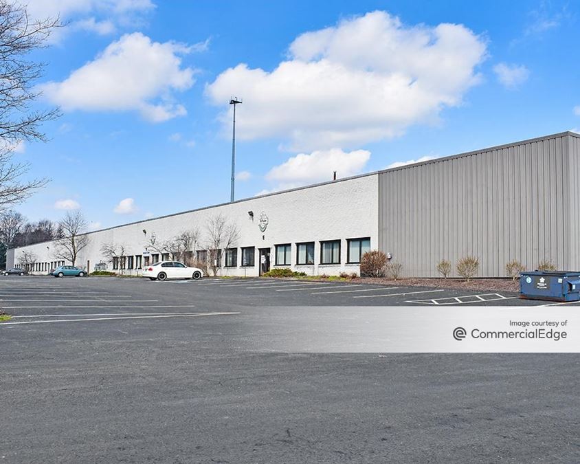 1955 Midway Drive, Twinsburg Industrial Space For Lease