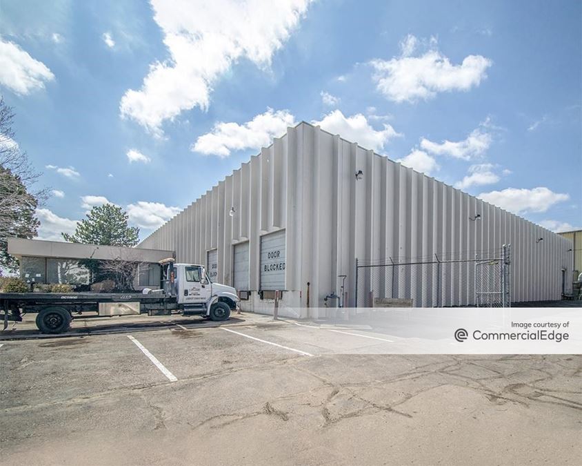 Montbello Industrial Park - 4905-4985 Lima Street