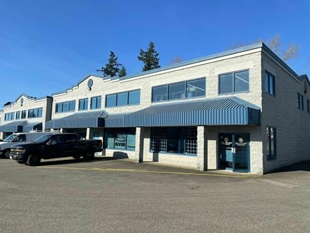 Industrial space for Rent at 19257 Enterprise Way, Unit 19 in Surrey