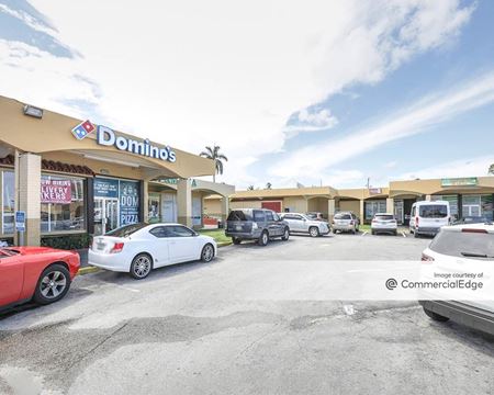 Photo of commercial space at 1101 NW 22nd Avenue in Miami