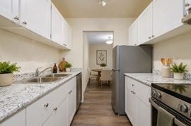 North Hill Apartments