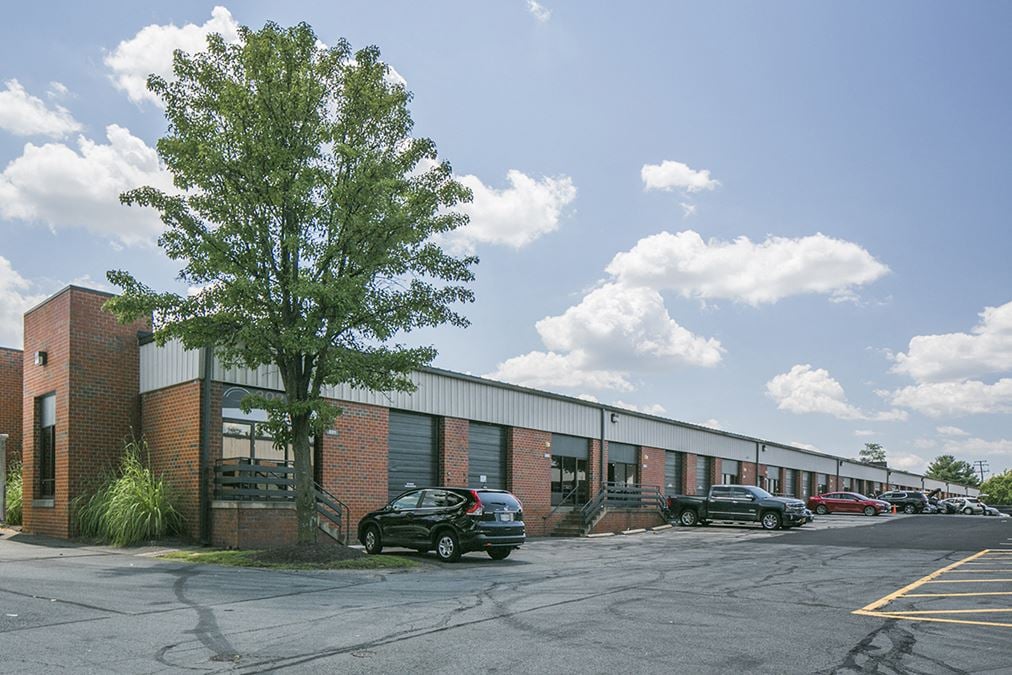 Loudoun Station