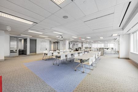 1100     Galerie de photos de l'espace 3