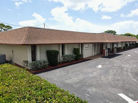 Office space for Sale at 450 NW 65th Ter in Margate