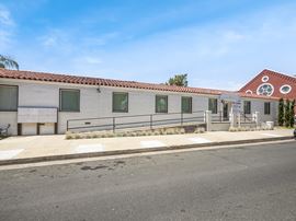 Fully Remodeled 1st Class Office Suites in Downtown